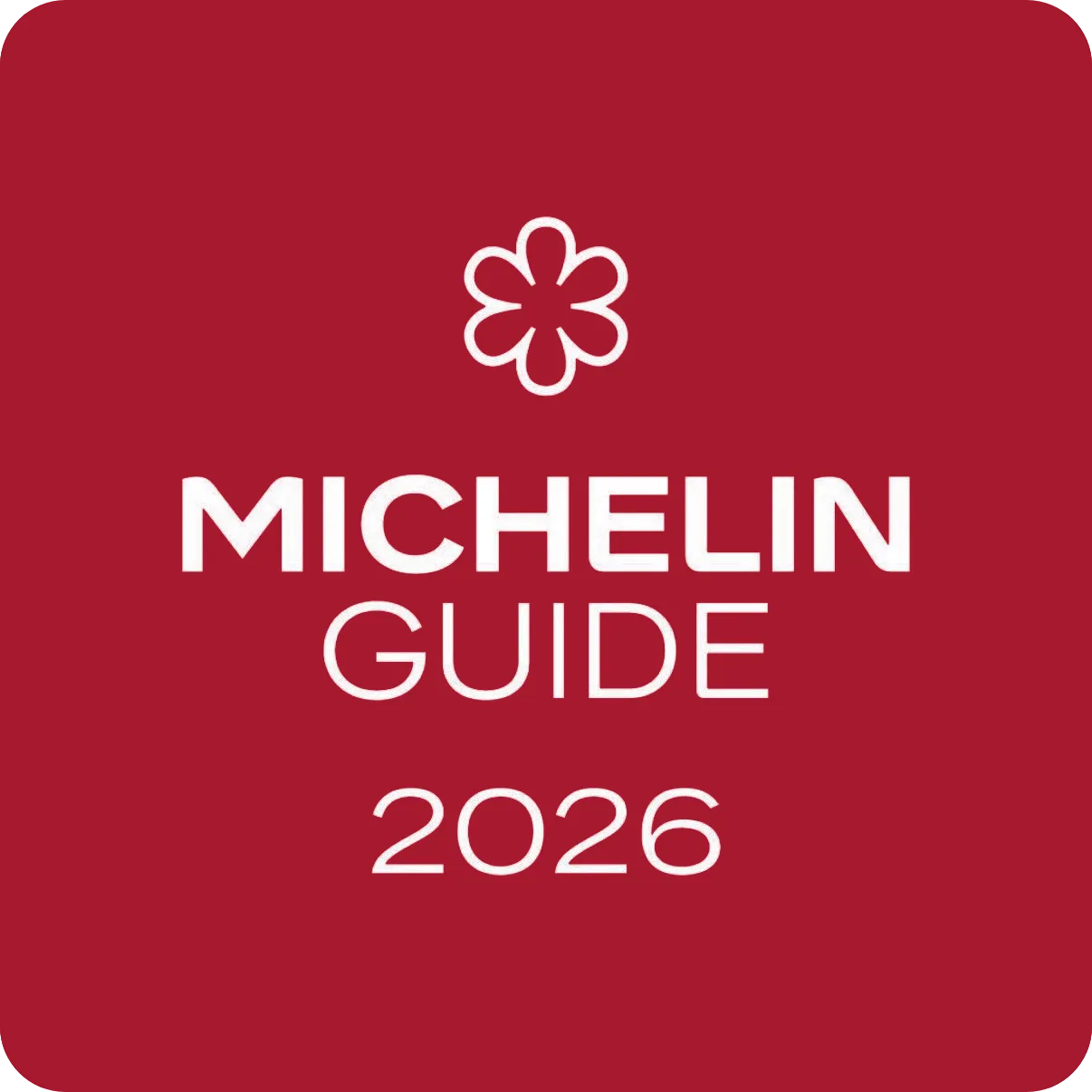 MICHELIN 2025
